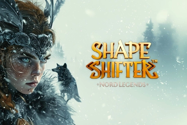 00026 nord legends shape shifter