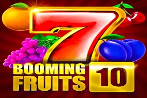 00086 booming fruits 10