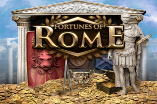 00375 fortunes of rome