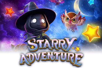 00637 starry adventure