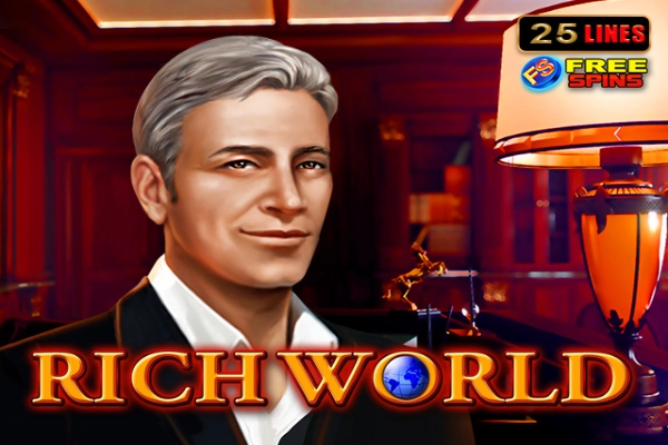 00720 rich world