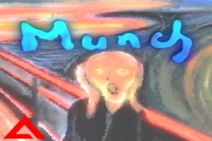 00813 munch