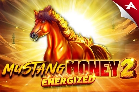 00922 mustang money 2 energized