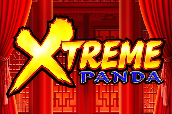 01142 xtreme panda