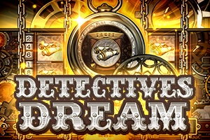 02635 detectives dream