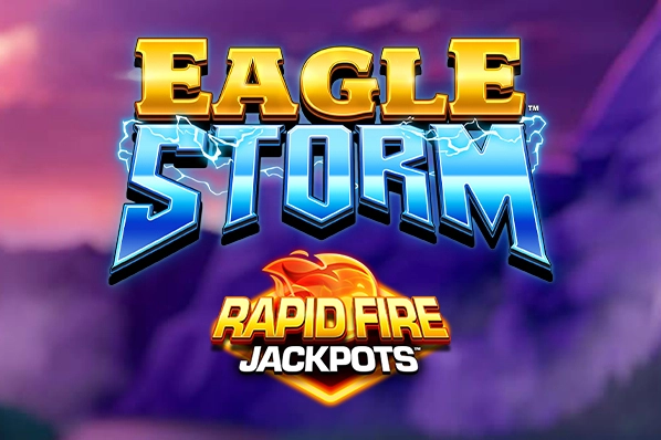 02854 eagle storm rapid fire jackpots