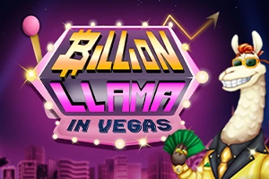 03587 billion llama in vegas