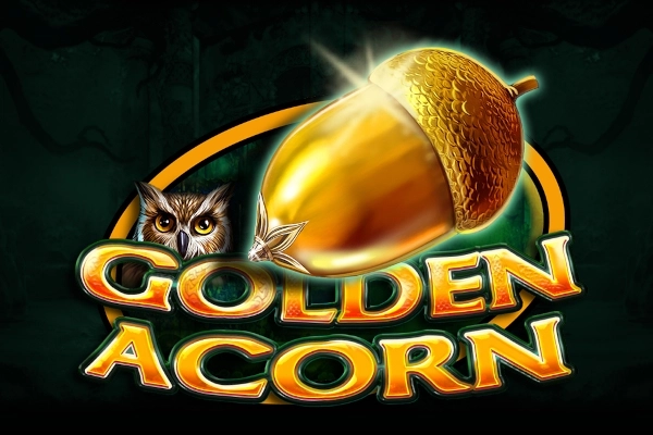 05328 golden acorn