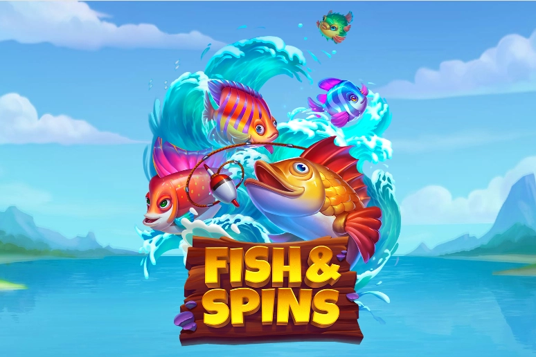 05858 fish spins