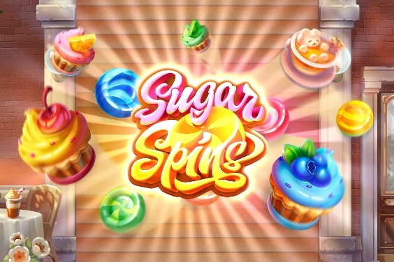05874 sugar spins