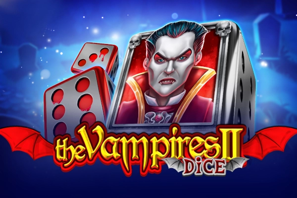 06203 the vampires 2 dice