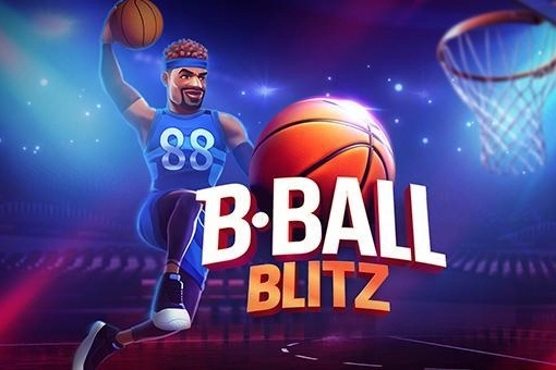 06370 b ball blitz