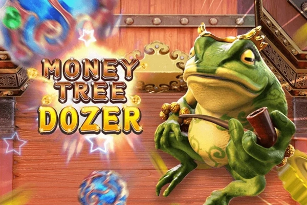 06834 money tree dozer