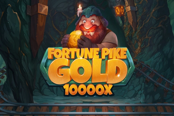 07301 fortune pike gold