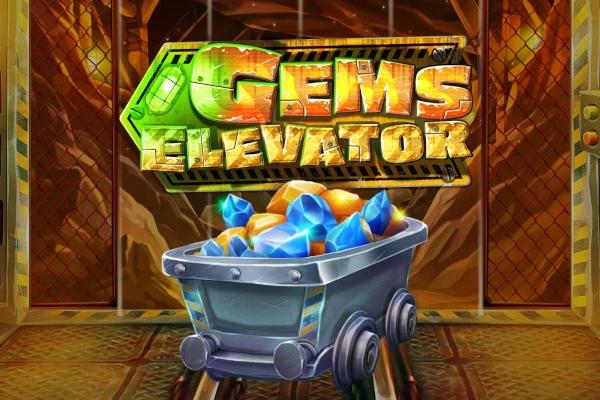 07572 gems elevator