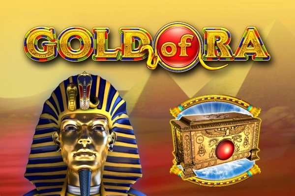 07573 gold of ra