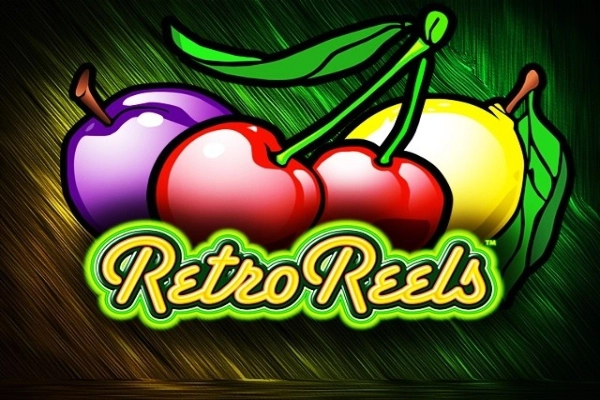 07916 retro reels