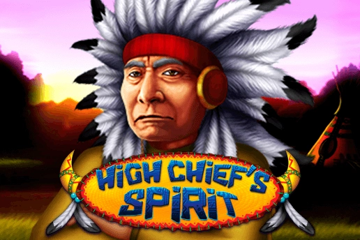 08905 high chiefs spirit