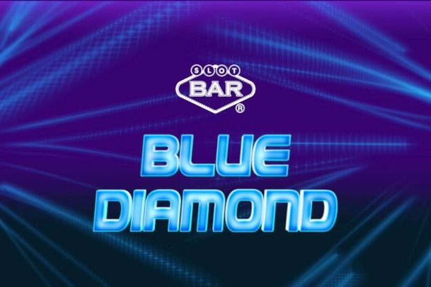 09158 blue diamond
