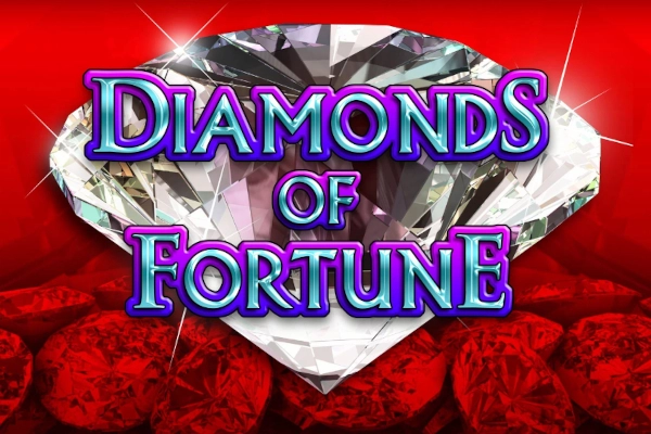 09297 diamonds of fortune
