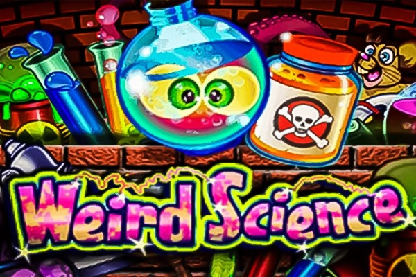 09752 weird science