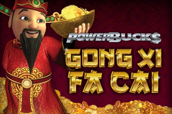 10547 powerbucks gong xi fa cai