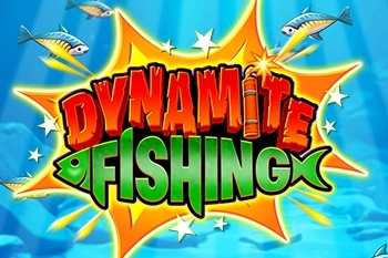 10826 dynamite fishing