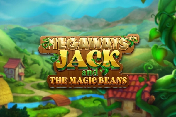 10973 megaways jack and the magic beans