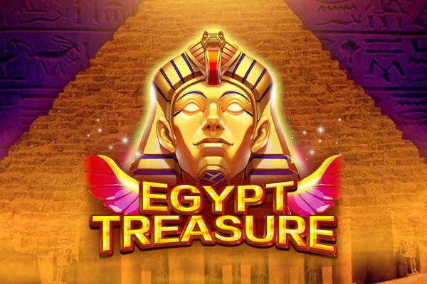11336 egypt treasure