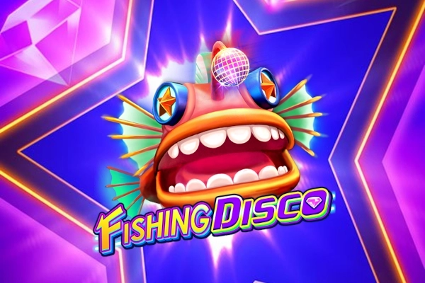 11341 fishing disco