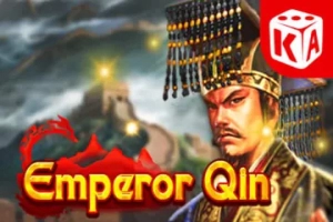 11752 emperor qin