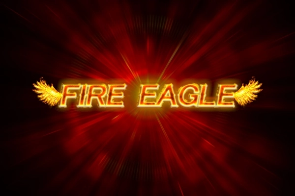 12356 fire eagle
