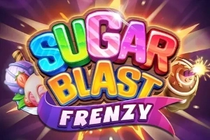 12549 sugar blast frenzy