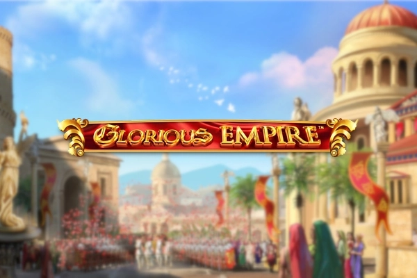 12909 glorious empire