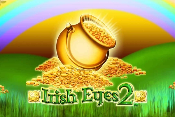 12953 irish eyes 2