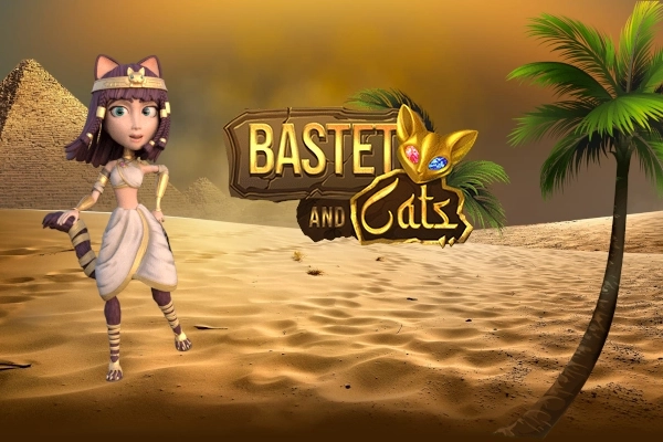 13560 bastet and cats