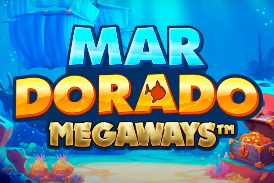 14111 mar dorado megaways