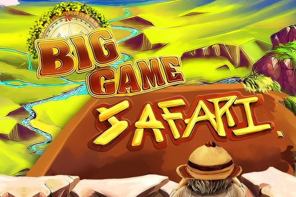 14397 big game safari