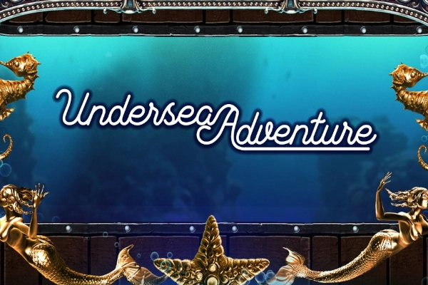 14461 undersea adventure