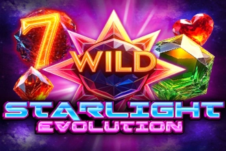 14551 starlight evolution