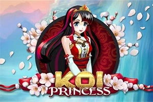 14737 koi princess