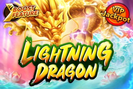 15039 lightning dragon