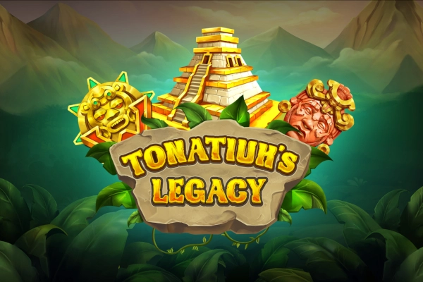 15615 tonatiuhs legacy