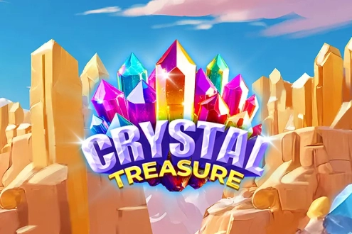 15651 crystal treasure