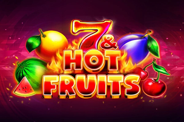 16190 7 hot fruits