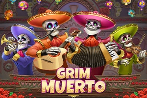 16474 grim muerto