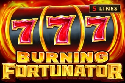 16849 burning fortunator