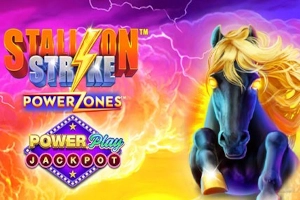 17482 stallion strike powerplay jackpot
