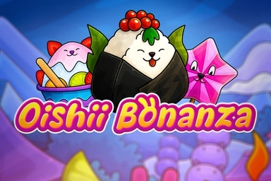 18307 oishii bonanza