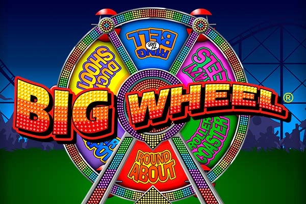 19081 big wheel
